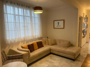 Departamento de Lujo en el corazón de Polanco